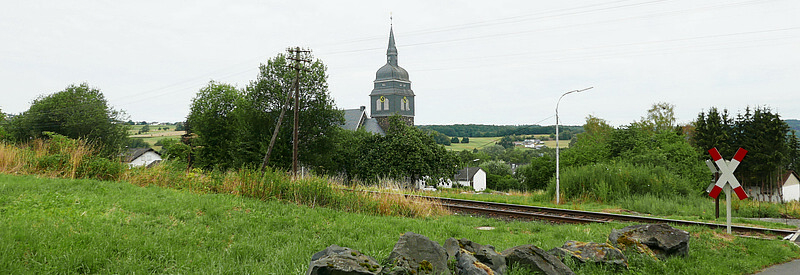 Maria Himmelfahrt Nistertal